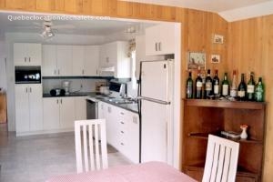 chalet a louer, Lac-M�gantic 